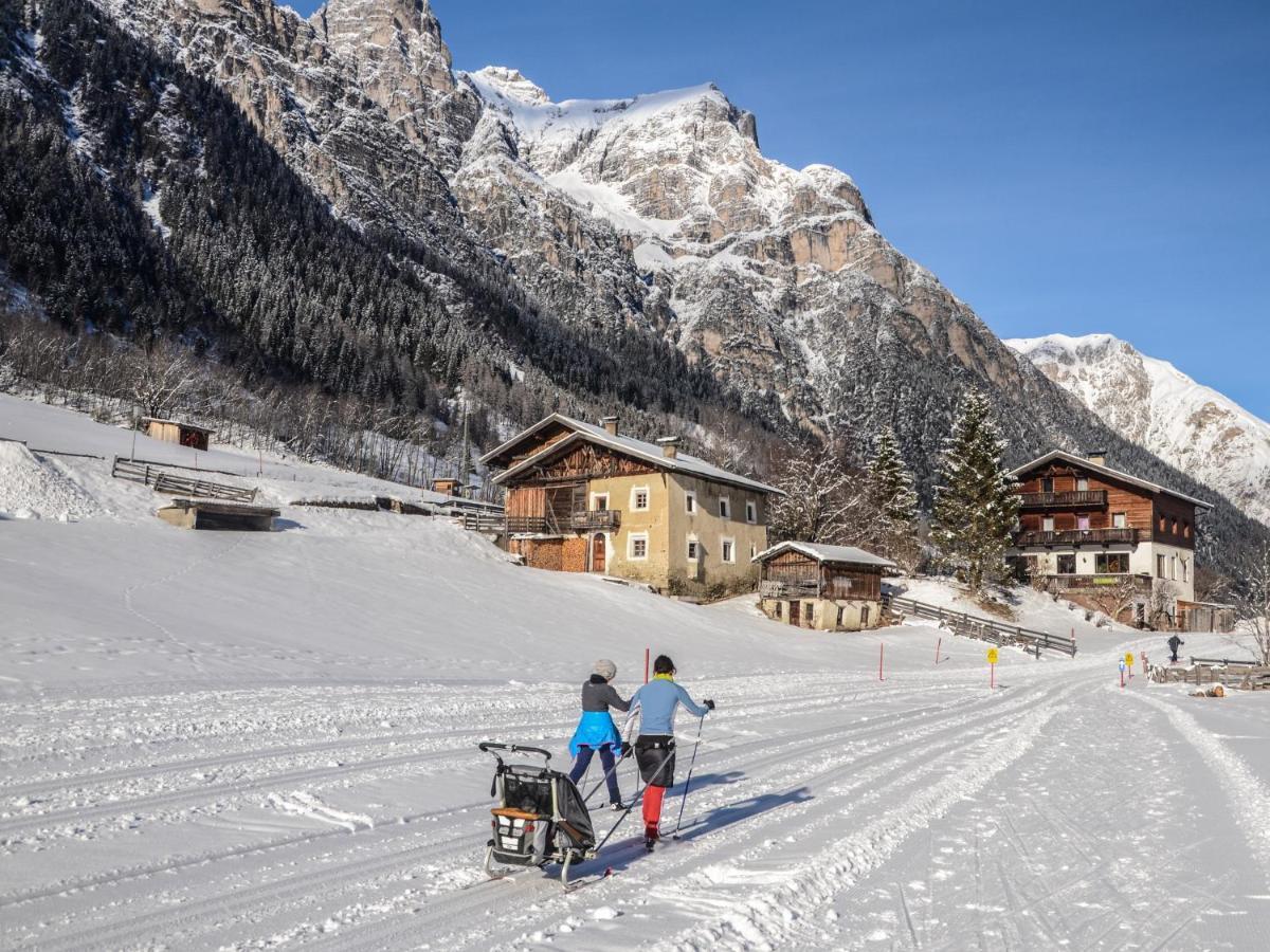 St Michael Alpin Retreat Hotel Matrei am Brenner Exterior photo